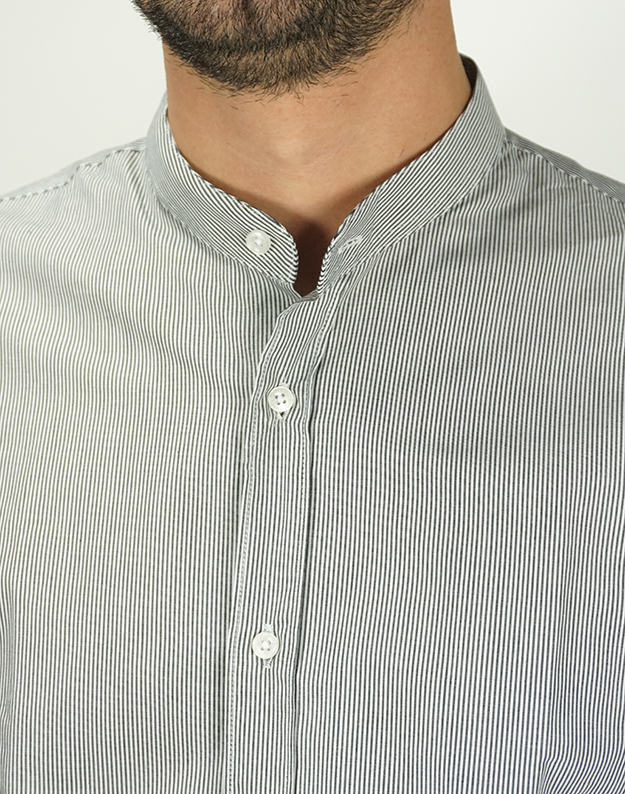 Vittorio Artist Man Shirt